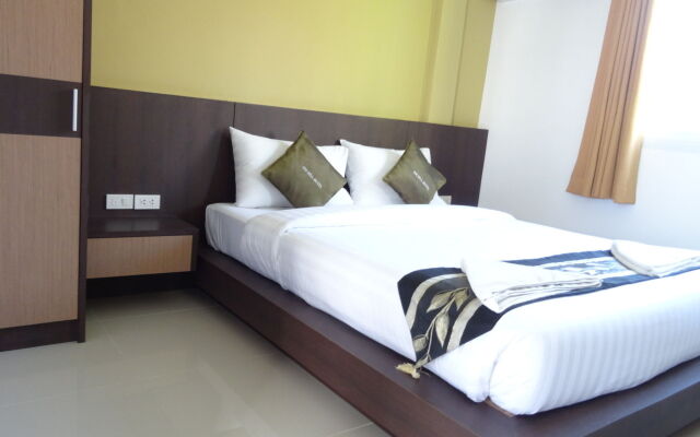 MM Hill Hotel