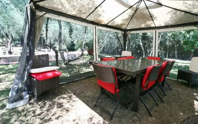 Hunting Lodge Il Melograno