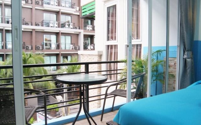 Sooi-Tee Guest House 2