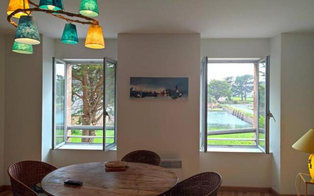 Appartement Perros-Guirec, 2 pièces, 4 personnes - FR-1-368-178