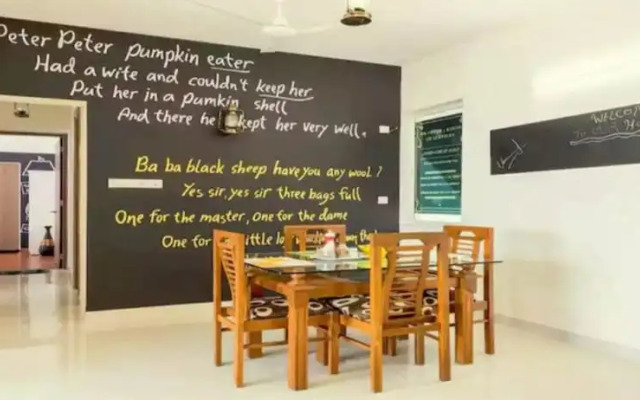Gagal Home-Airport Suite