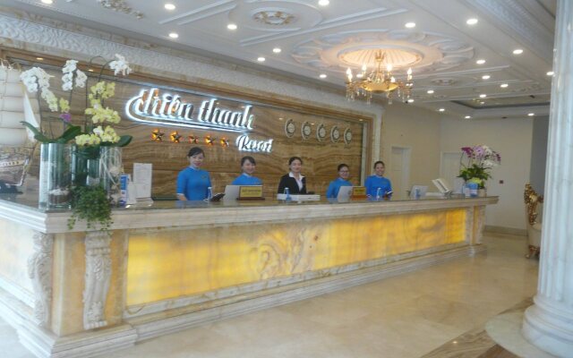 Thien Thanh Resort Phu Quoc