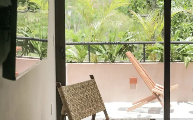 Zereno Tulum Beach Club Access