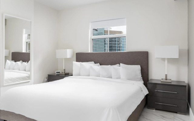 Fortune House Hotel Suites