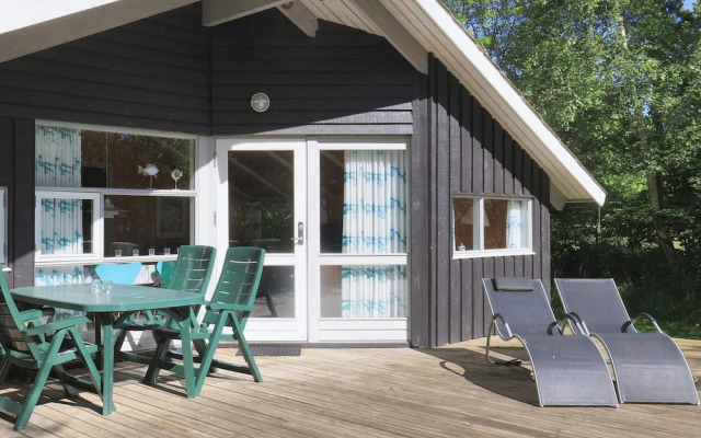 6 Person Holiday Home in Gedser-by Traum
