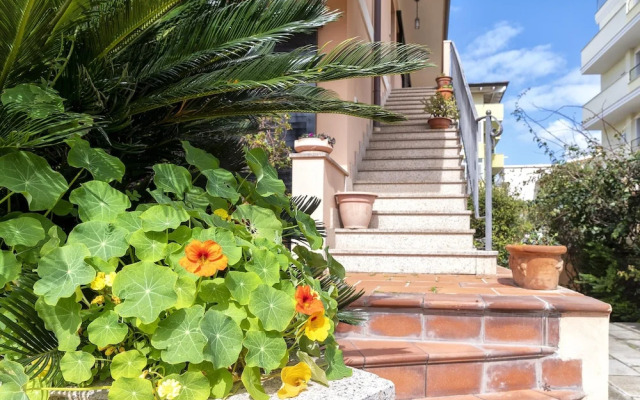 Sardinia Re - Tema Apartment
