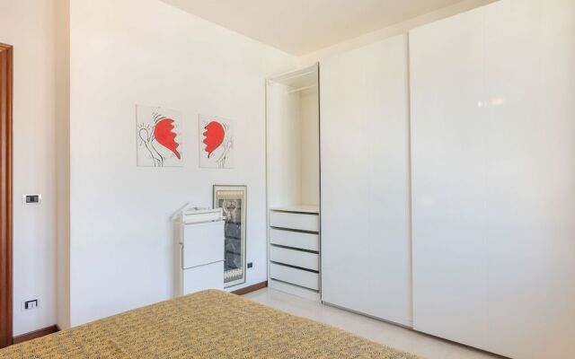Villetta Gaia Apartment