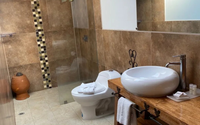 Piripe Wellness Lodge