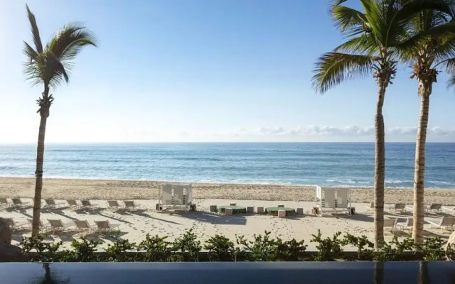 Garza Blanca Los Cabos