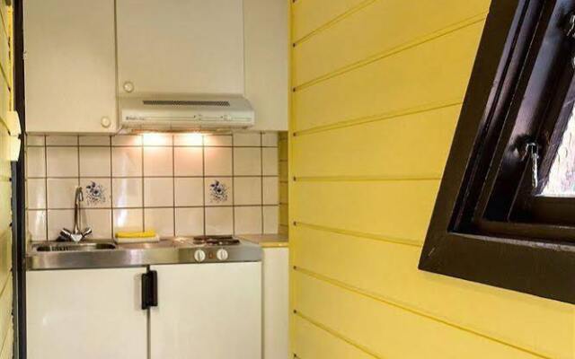 Pers Resort Hytter