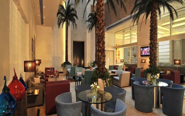 Park Plaza Faridabad