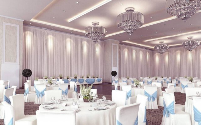 TownePlace Suites by Marriott Brantford and Conference Centre