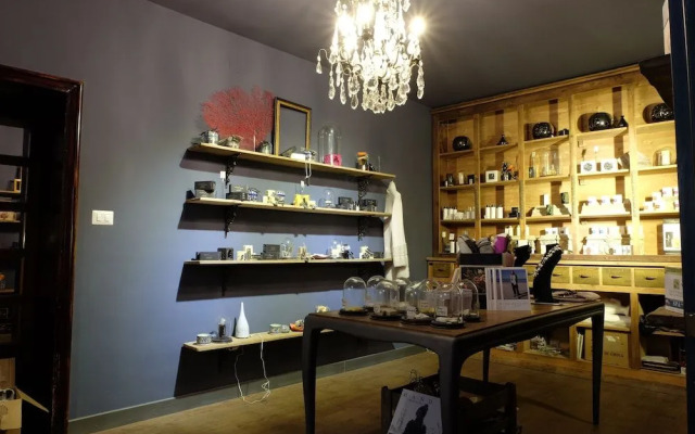 La Rocca Guest House & Spa