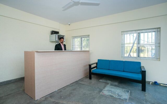Sri Sai Guest House By OYO Rooms