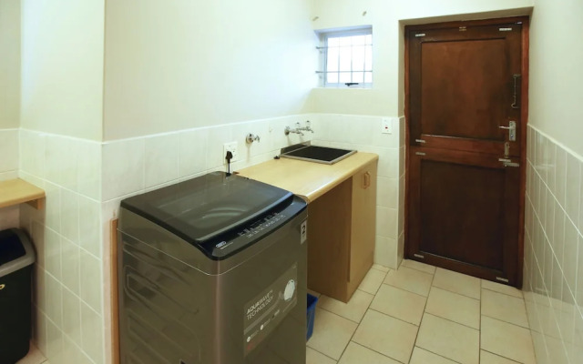 Quiet Shores Langebaan