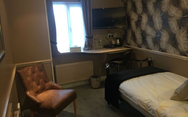 Blacksmiths Boutique B&B