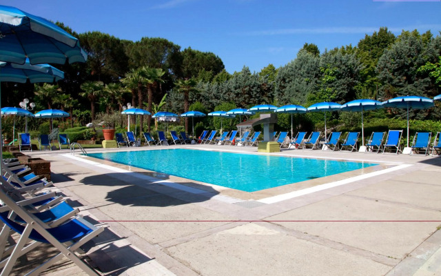 Hotel Country Club
