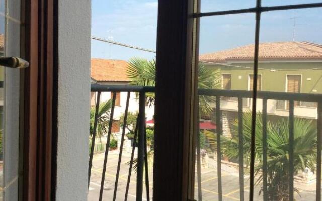 Casa Do Sol Apartment