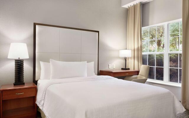 Homewood Suites by Hilton Columbus-Dublin