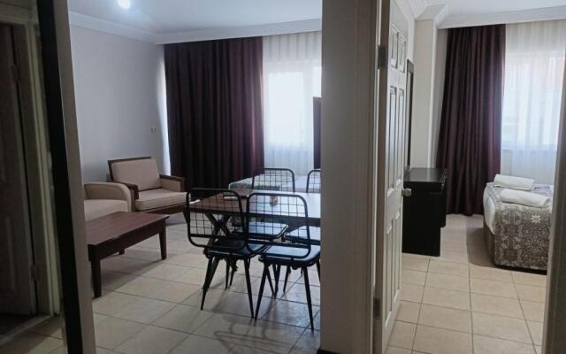 City Inn Pansiyon