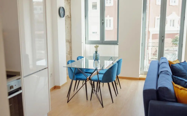 Modern Stylish Apartment I by Vacationy