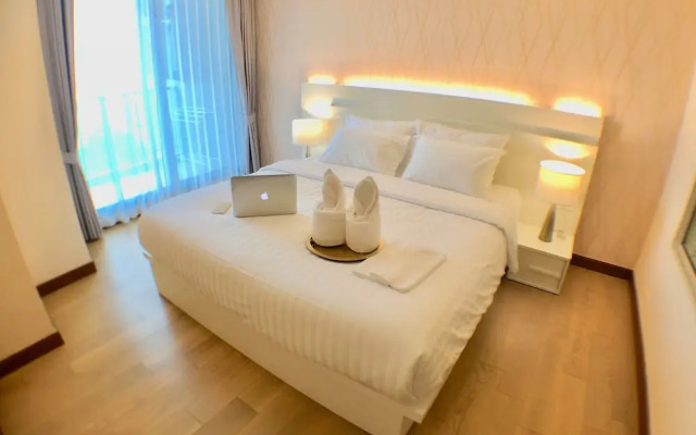 The Astra Condo