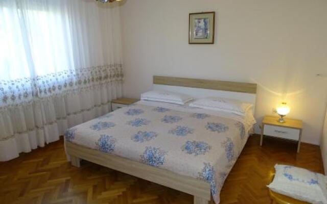 Apartment Parenzana