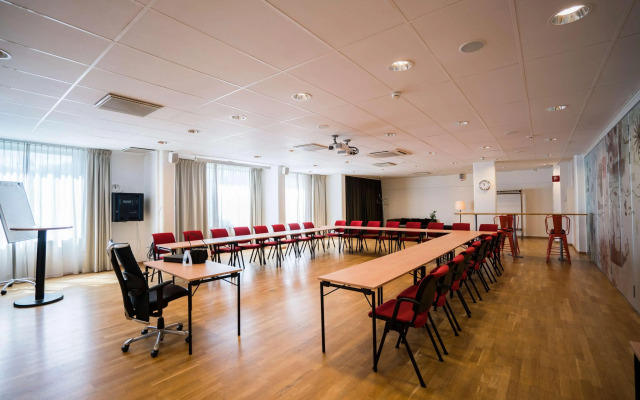 Scandic Upplands Väsby