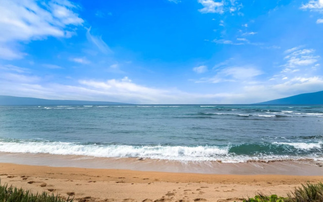 Kahana Village 3 in Lahaina