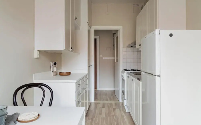 Luxury Business Apartments 2 Rooms #2