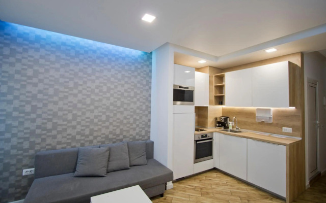 Colonel apartment Bijou