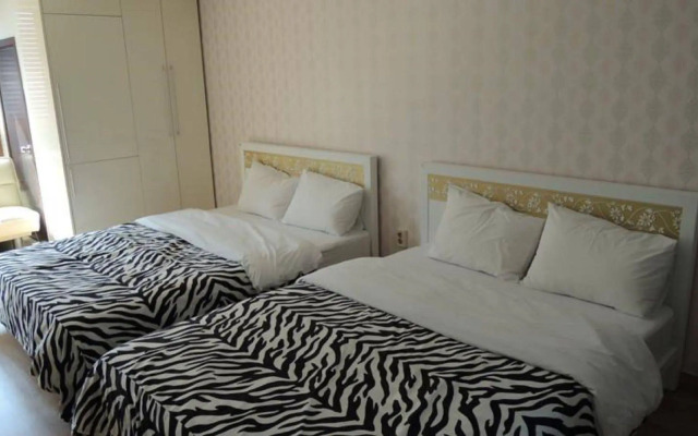 Daelim Residence