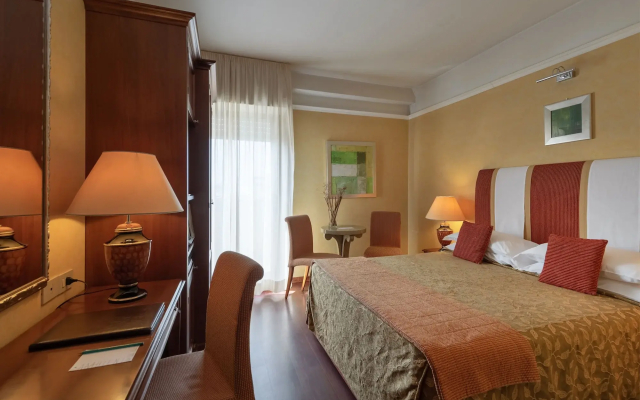 Bio Boutique Hotel Xù