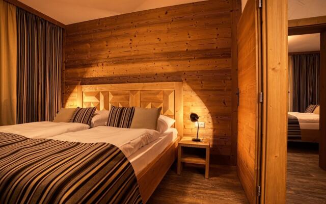 Lux&Wellness Apartments Sosana