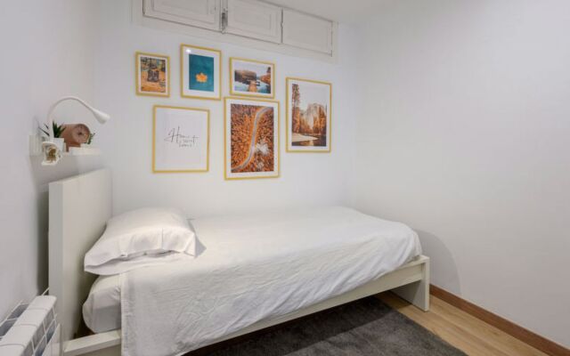 Apartment Ginesta La Molina