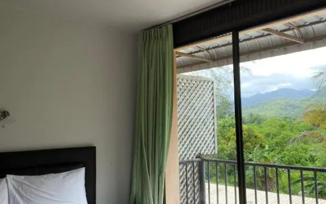 The Sandy House Khaolak