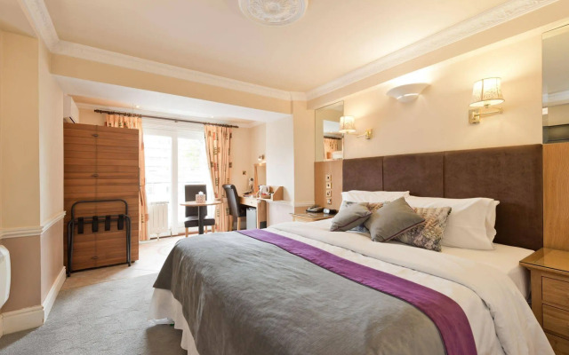 Roxford Lodge Hotel