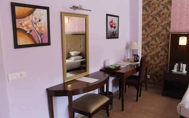 Sandhya Hot Spring Health Care