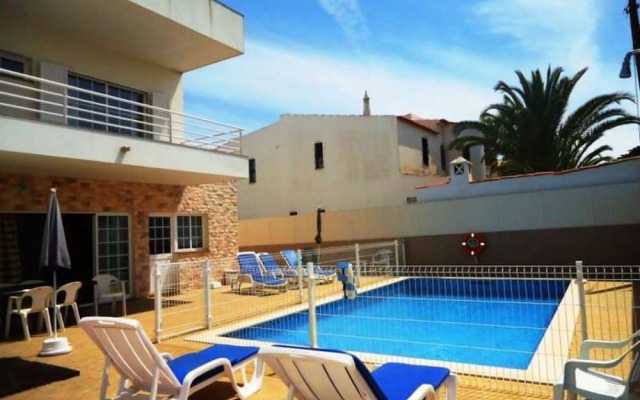 Villa - 4 Bedrooms with Pool - 101456