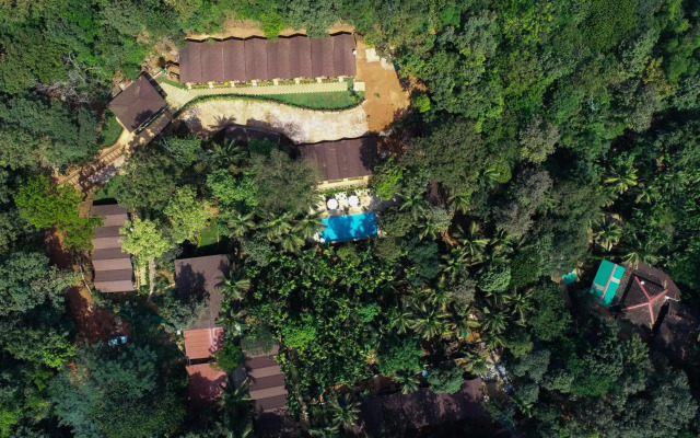 Stone Wood Nature Resort