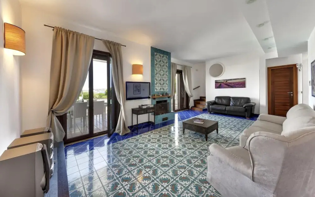 Villa Maddalena by Wonderful Italy