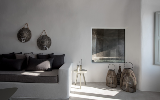 Senses Luxury Villa