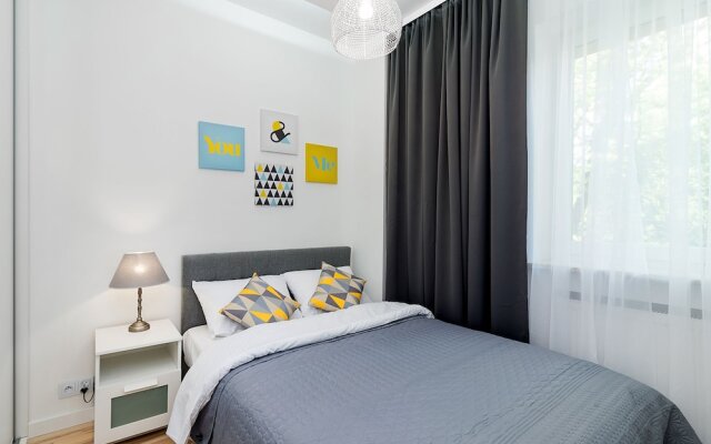 By the River Stylish Apartment