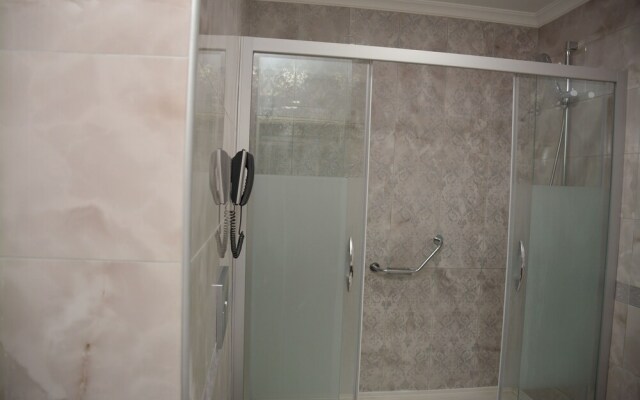 Pine Villas & Apartments Kusadasi