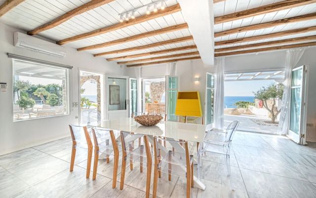 Sanarte  Villas Mykonos