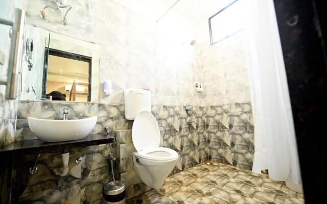 TGI Insignia Resort and Villas