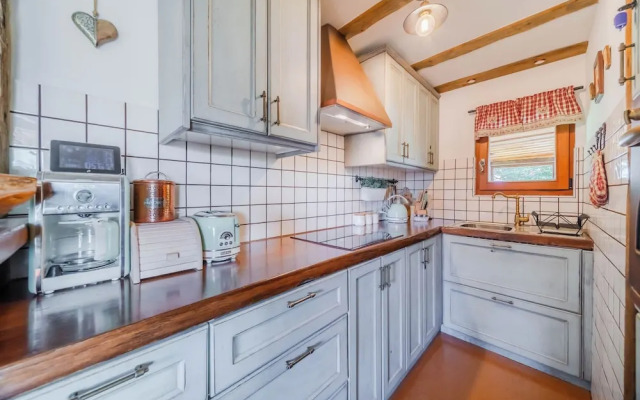 Castle View Haven With Wellness And Pool