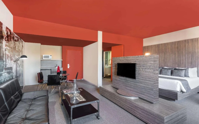 Four Points By Sheraton Distrito Uno Chihuahua