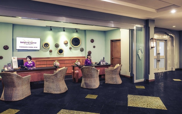 Micasa Hotel Apartments