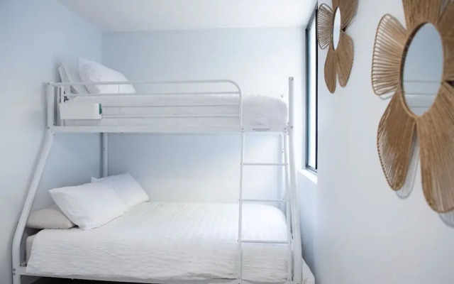 Taranaki 2-Gorgeous Apartment